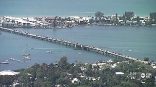 Manatee Co. leaders fighting for Holmes Beach to reopen closed street parking spots