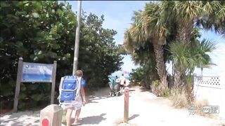 Manatee Co. leaders fighting for Holmes Beach to reopen closed street parking spots