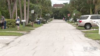 Manatee Co. leaders fighting for Holmes Beach to reopen closed street parking spots