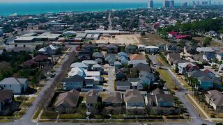 304 Coral Gables St, Panama City Beach, FL 32407 - Tapestry Park Homes For Sale