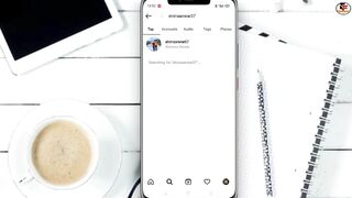 How to see instagram sent request | cancel all sent instagram requests at once