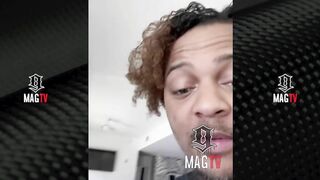 Bow Wow Salty Instagram Shuts Down His Live For Playing R. Kelly's Music! ????????‍♂️