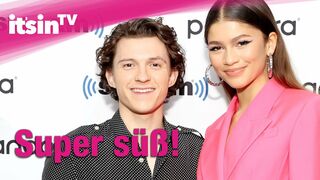 Von Tom an Zendaya: Mit diesem Instagram-Kommentar lässt er Fans durchdrehen! | It's in TV