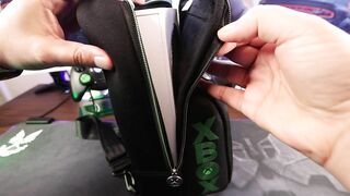 The smallest SAFEST Way To Travel With Your Xbox Series S