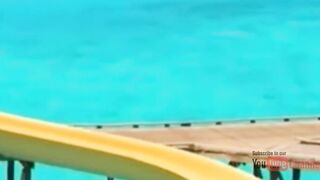 The most beautiful Island in Maldives | Water Villa | Travel Tube