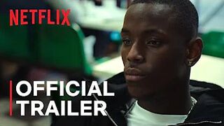 Top Boy Season 2 | Official Trailer | Netflix