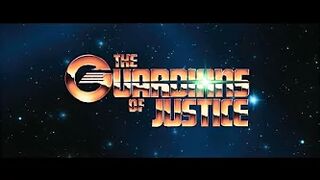 The Guardians of Justice  Official Trailer