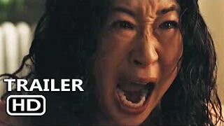 UMMA Official Trailer (2022)