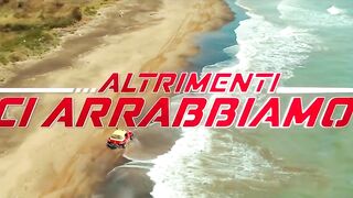 Altrimenti ci arrabbiamo - dal 23 marzo al cinema | Trailer Ufficiale HD