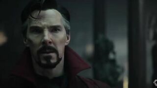 DOCTOR STRANGE 2 "Break The Rules" Trailer (2022) Multiverse of Madness