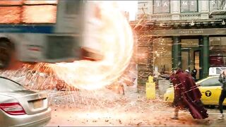 DOCTOR STRANGE 2 "Break The Rules" Trailer (2022) Multiverse of Madness