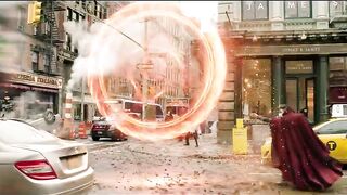 DOCTOR STRANGE 2 "Break The Rules" Trailer (2022) Multiverse of Madness