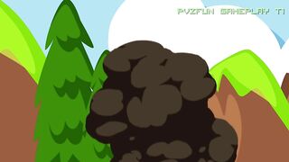 Plant vs Zombies Funny 2022 Best PVZ Animation - Primal Cartoon Anime Video PVZ (Series #4)