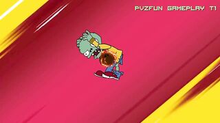 Plant vs Zombies Funny 2022 Best PVZ Animation - Primal Cartoon Anime Video PVZ (Series #4)