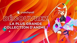 TOUS VOS ANIME ENFIN RÉUNIS ! ✨