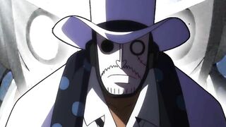 One Piece SPOILER 1042: MADRE MIA, MUY BUENO