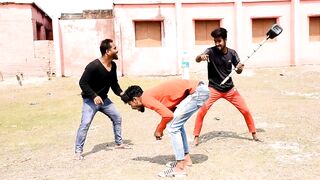 Best amazing  funniest video 2022 Nonstop comedy video  By maha funny