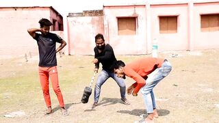 Best amazing  funniest video 2022 Nonstop comedy video  By maha funny