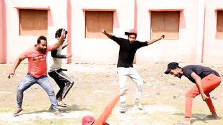 Best amazing  funniest video 2022 Nonstop comedy video  By maha funny