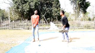 Best amazing  funniest video 2022 Nonstop comedy video  By maha funny