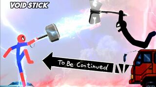 Best Falls | Stickman Dismounting funny moments #77