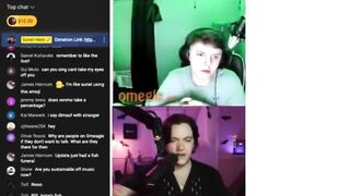 ARE YOU A CELEBRITY??? (Omegle Livestream Highlight)