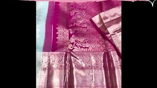 Celebrity Kanchipuram Sarees Online | Million Designs