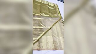 Celebrity Kanchipuram Sarees Online | Million Designs