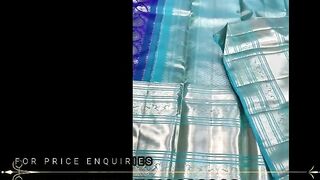 Celebrity Kanchipuram Sarees Online | Million Designs