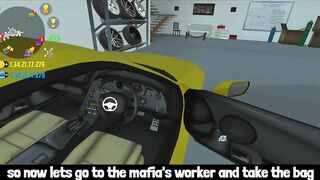 Working For Mafia Boss in Car Simulator 2 :Part 2 : Car Games Android Gameplay