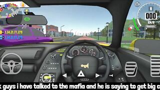 Working For Mafia Boss in Car Simulator 2 :Part 2 : Car Games Android Gameplay