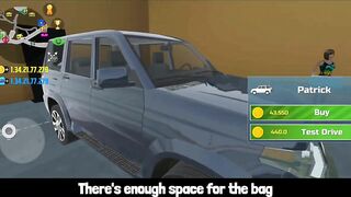 Working For Mafia Boss in Car Simulator 2 :Part 2 : Car Games Android Gameplay