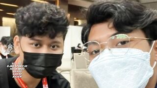 SERBA SERBI MOMEN PELATNAS DAY 1 SEA GAMES PUBG