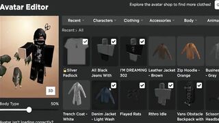 FREE ACCESSORIES! HOW TO GET X5 LAYERED CLOTHING JACKETS! (ROBLOX 3D LAYERED CLOTHING)