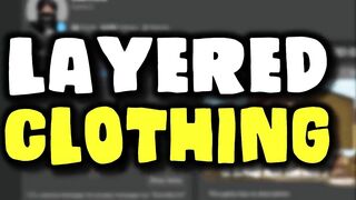 FREE ACCESSORIES! HOW TO GET X5 LAYERED CLOTHING JACKETS! (ROBLOX 3D LAYERED CLOTHING)