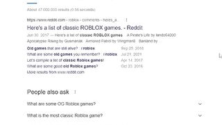 how popular roblox games are made