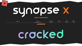 SYNAPSE X CRACK FREE | ROBLOX EXPLOIT | SYNAPSE X CRACKED 2022 | DOWNLOAD