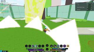 SATORI RENGOKU + RENGOKU OP ONESHOT COMBO | Shindo Life Roblox