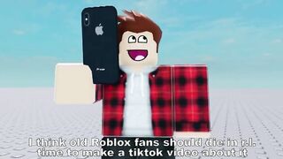 This is how Roblox dramas always start