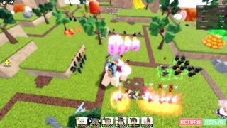 เควสดาเมทเพิ่มมาเท่าไร | Roblox All Star Tower Defense