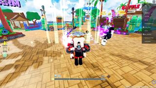 เควสดาเมทเพิ่มมาเท่าไร | Roblox All Star Tower Defense