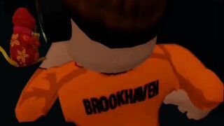 Roblox Brookhaven????RP FUNNY MOMENTS ||#jeremiahnotfound