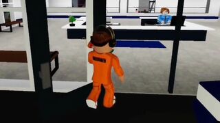 Roblox Brookhaven????RP FUNNY MOMENTS ||#jeremiahnotfound