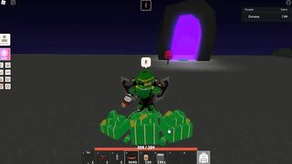 Roblox Island Dragon Fruit Update!