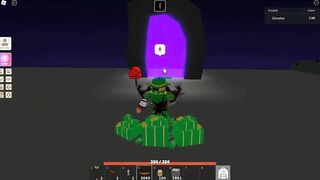 Roblox Island Dragon Fruit Update!