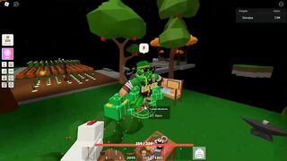 Roblox Island Dragon Fruit Update!