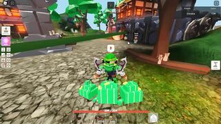 Roblox Island Dragon Fruit Update!