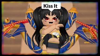 Ishtar Roblox Avatar