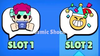 All The Animated Pins Coming In Next Update | Brawl Stars Season 11 #biodome