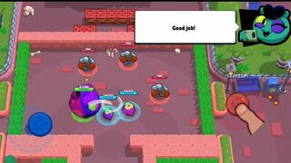 Brawl Stars New Tutorial eve?